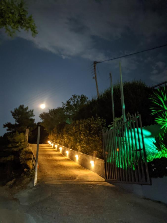 Kallithea Nea Iraklitsa Екстериор снимка