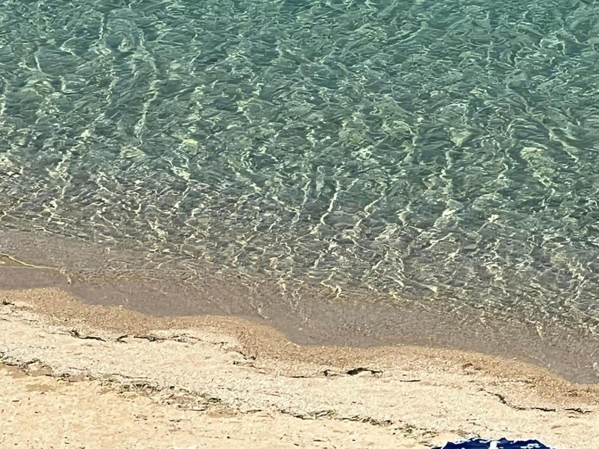 Kallithea Nea Iraklitsa Екстериор снимка