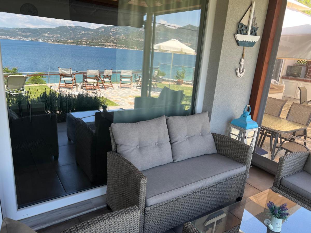 Kallithea Nea Iraklitsa Екстериор снимка